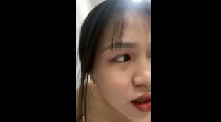 Clip hot của em Tiktoker Hồ Nhung mà anh em kiếm